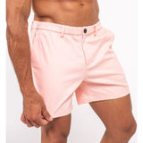 Bermies Cotton Short