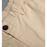 Bermies Cotton Short