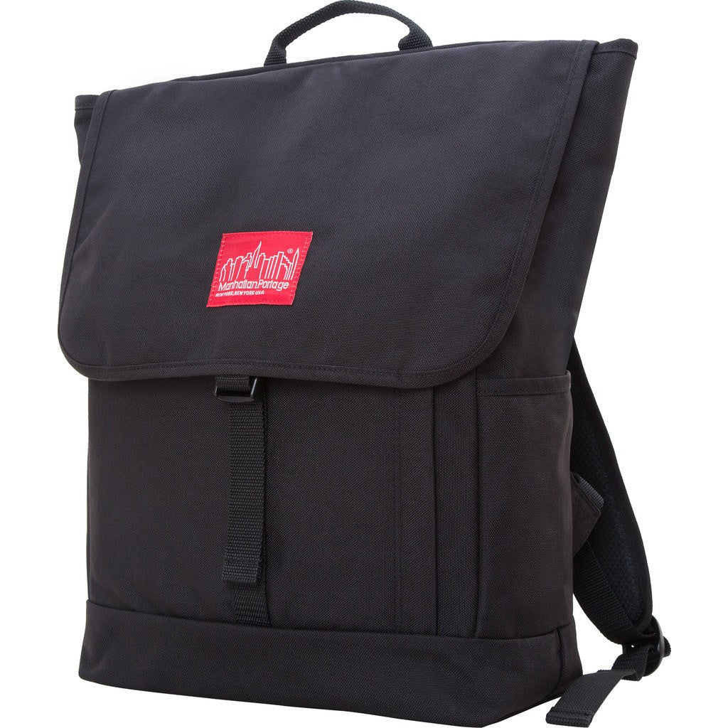 Manhattan Portage Washington Square Backpack 1220 – Sportique