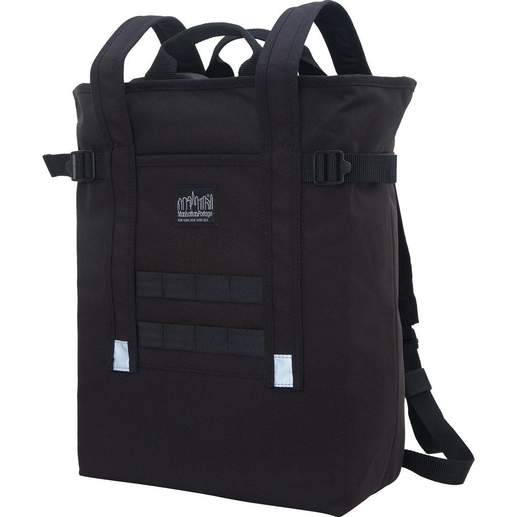 Manhattan Portage Chrystie Tote Backpack | 5 Colors