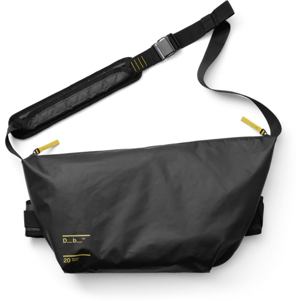 Db Ramverk Pro 20L Sling Bag - Fishing