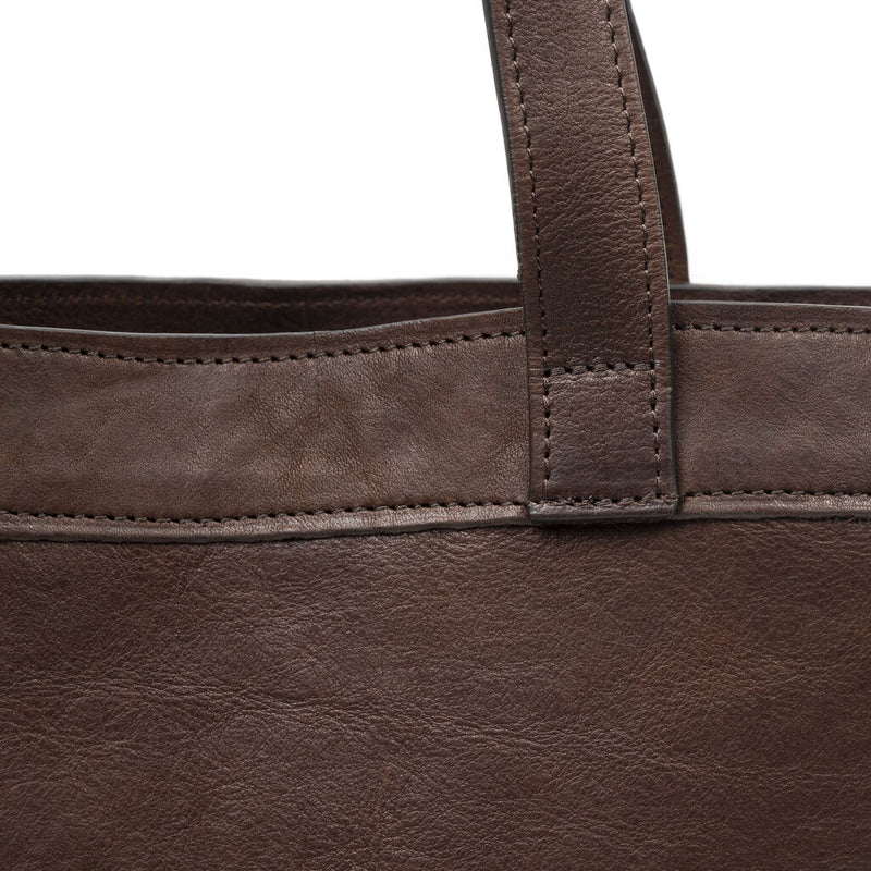 Moore & Giles Seven Hills Erin Shop Tote Bag