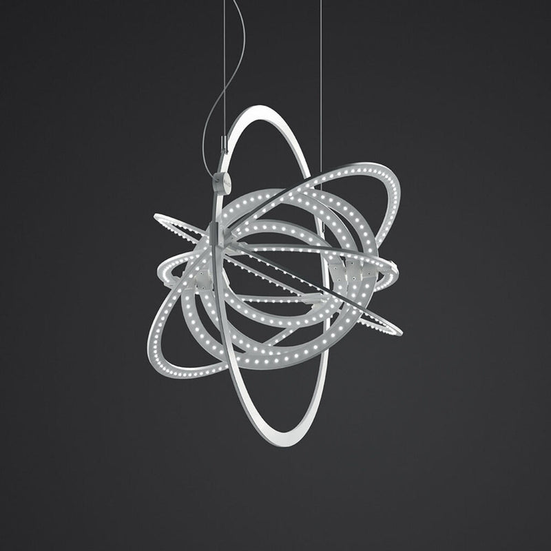 Artemide Copernico LED Suspension Light