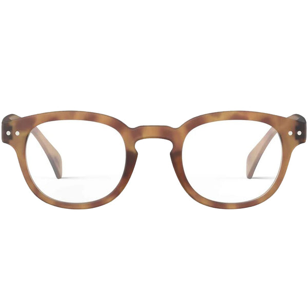 IZIPIZI #C Reading Glasses | Havane