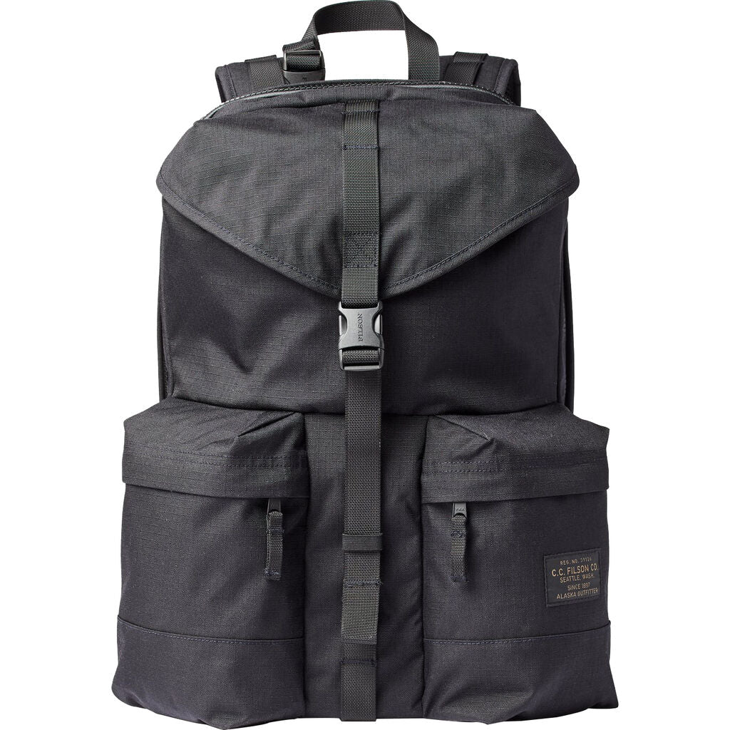 Filson Ripstop Nylon Backpack – Sportique