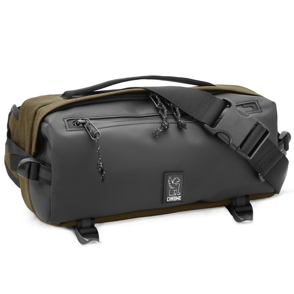 Chrome Kovac Sling Bag Ranger Black