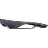 Prologo Proxim W650 Preformance 145 Saddle | Black/Silver Tirox 