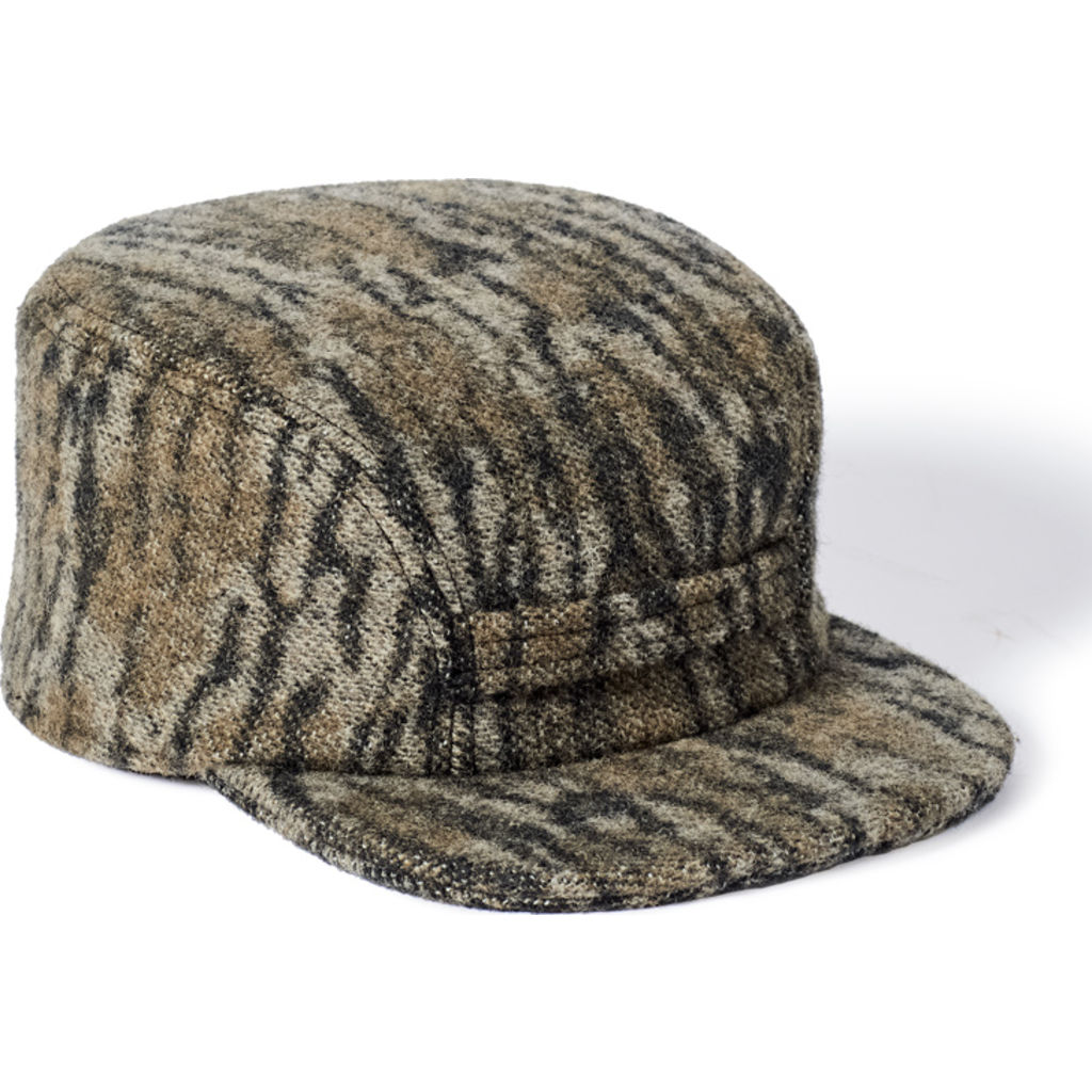 Filson Mackinaw Cap | Bottomland – Sportique