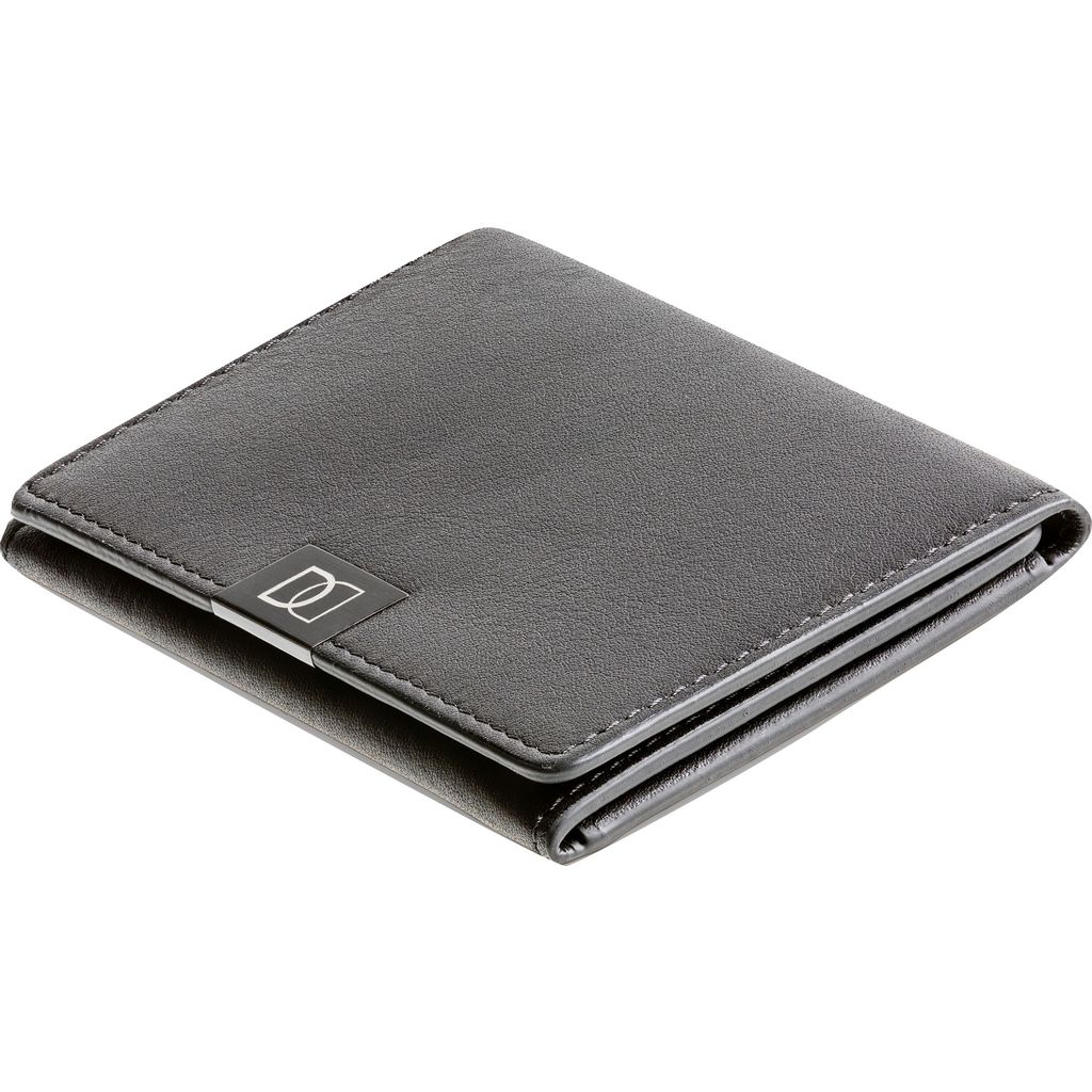 DUN Wallet - World's Thinnest Leather Billfold - DUN Wallets