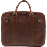 Moore & Giles Bryant Tech Briefcase