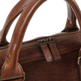 Moore & Giles Bryant Tech Briefcase