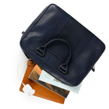 Moore & Giles Bryant Tech Briefcase