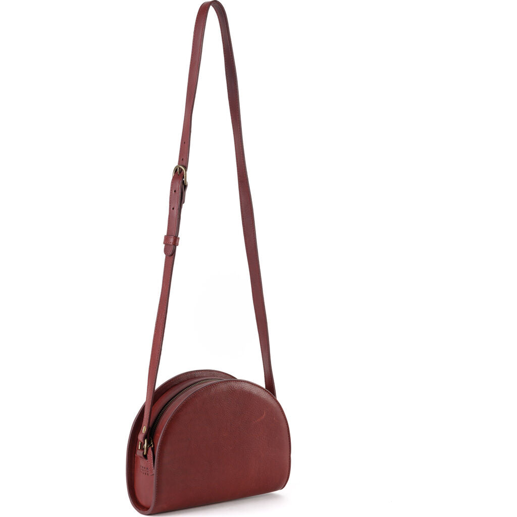 Moore & Giles Audrey Shoulder Bag