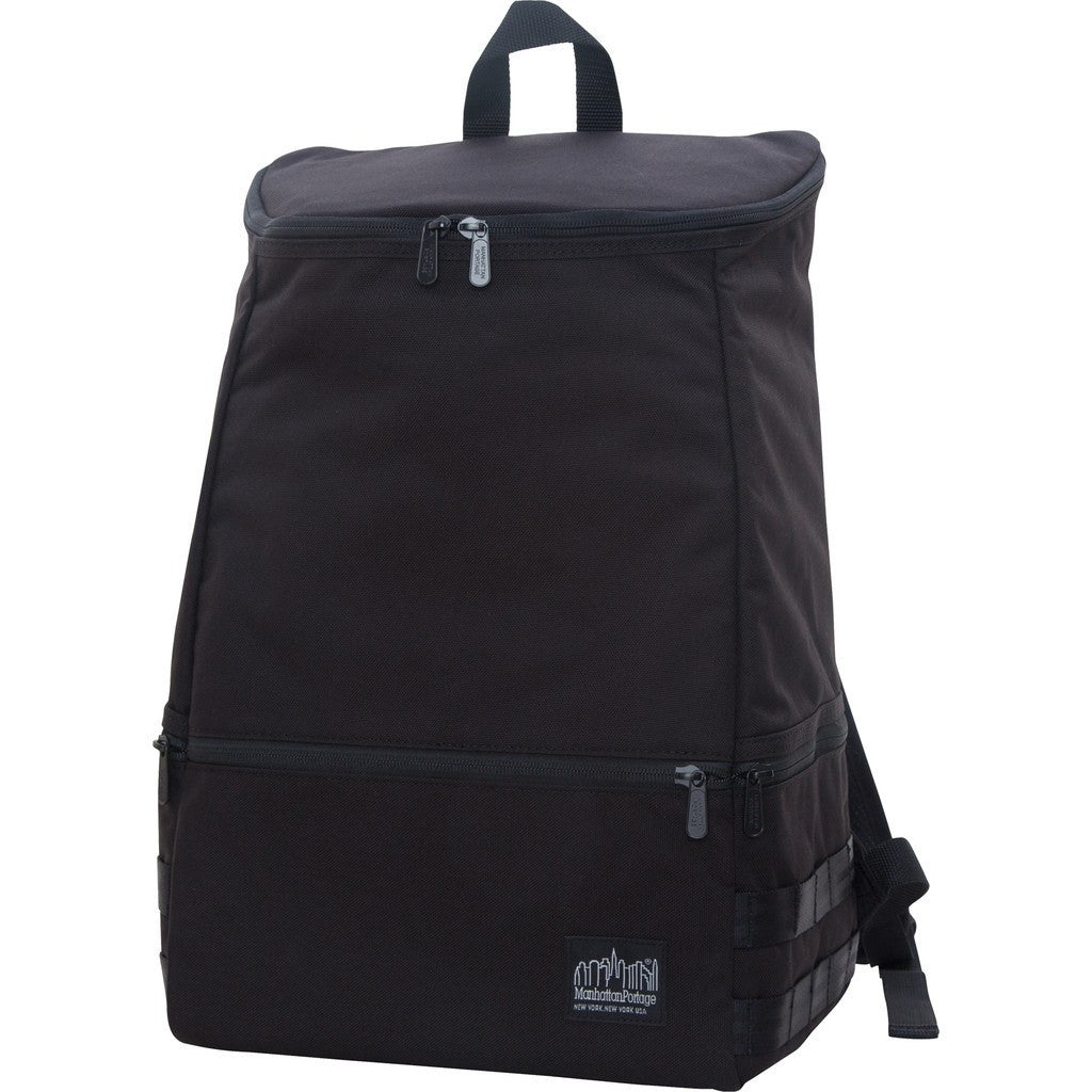 Manhattan Portage North End Backpack | 4 Colors