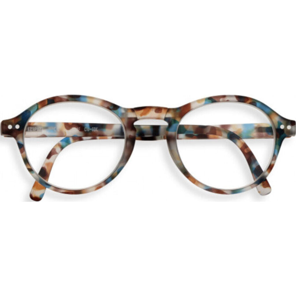 IZIPIZI Reading Glasses - Tortoise