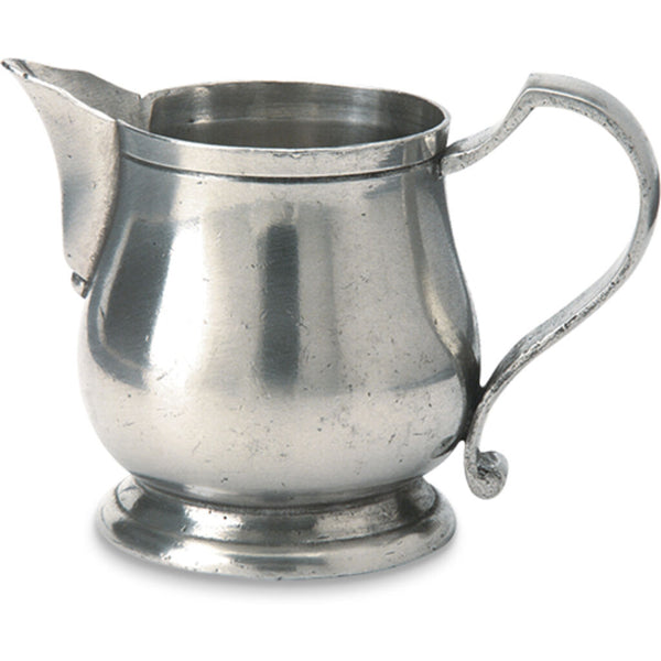 Match Pewter Convivio Creamer