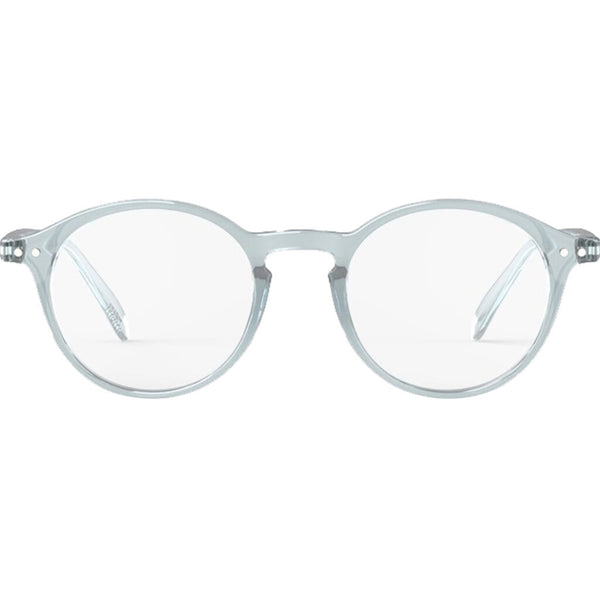 IZIPIZI #D Reading Glasses | Frozen Blue