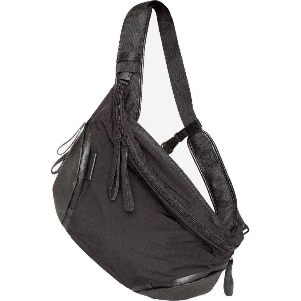 Spree Women's Leather Crossbody Bag