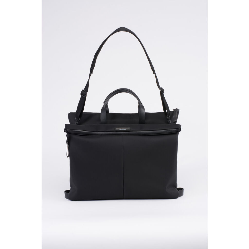 Unleash the power of black with this versatile and stylish bag at an  unbeatable price. A timeless choice that complements any outfit…