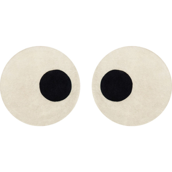 Statement Rugs - Eyes Rug