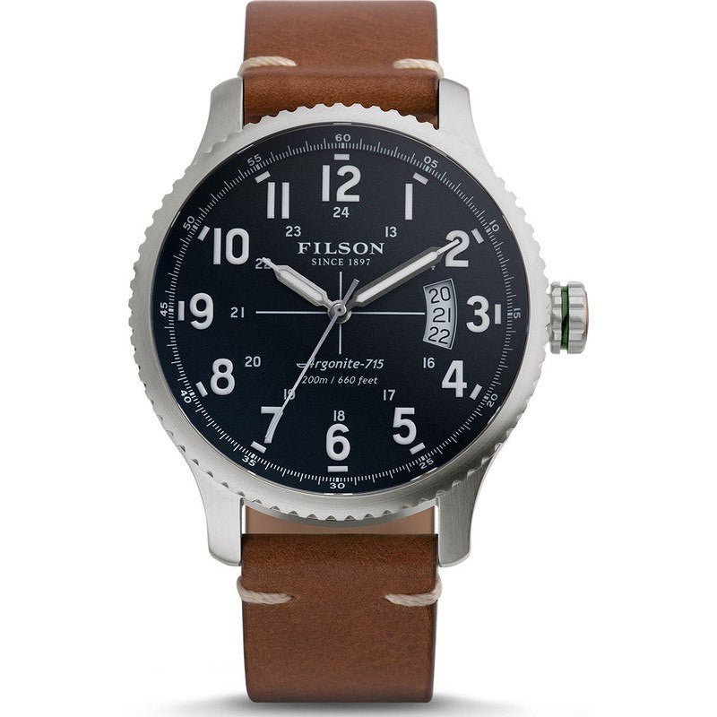 Filson hot sale argonite 715