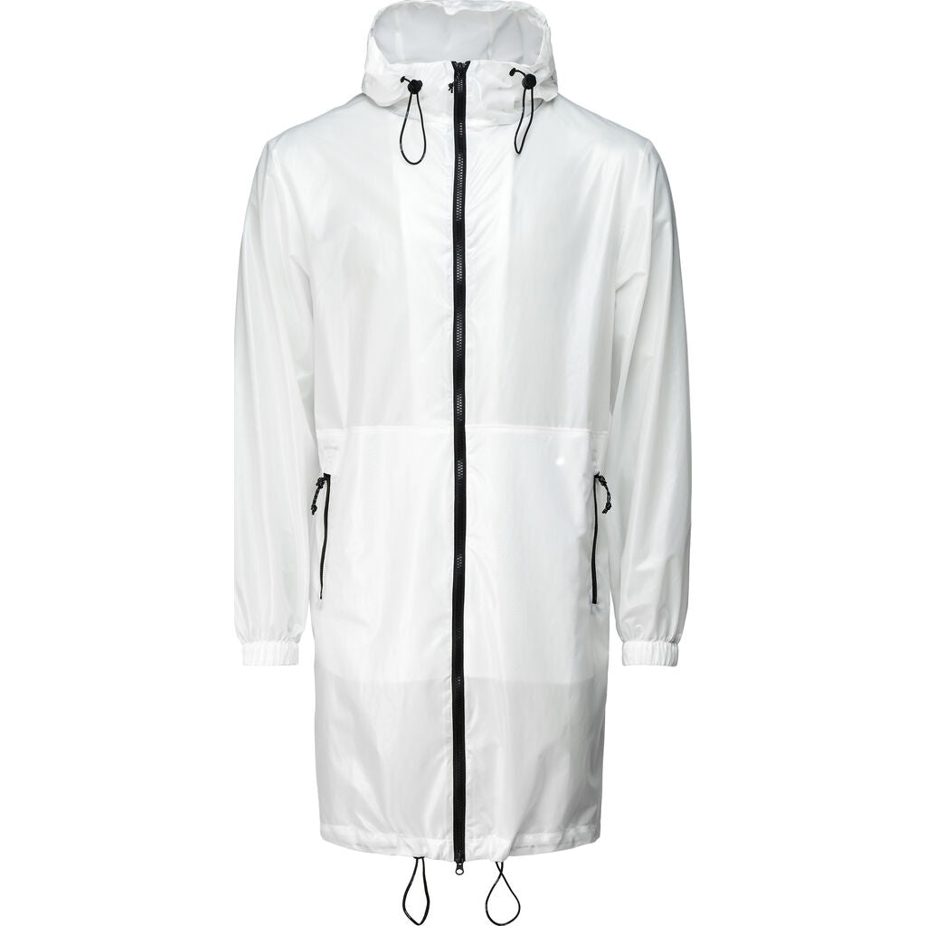 Rains ultra store light parka