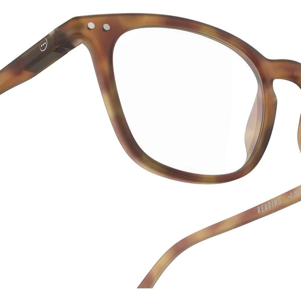 IZIPIZI #E Reading Glasses | Havane