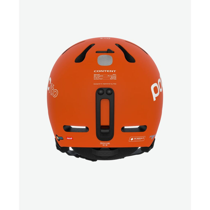 POC Pocito Fornix MIPS Kids Helmet