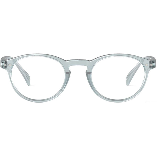 IZIPIZI # A Reading Glasses | Frozen Blue