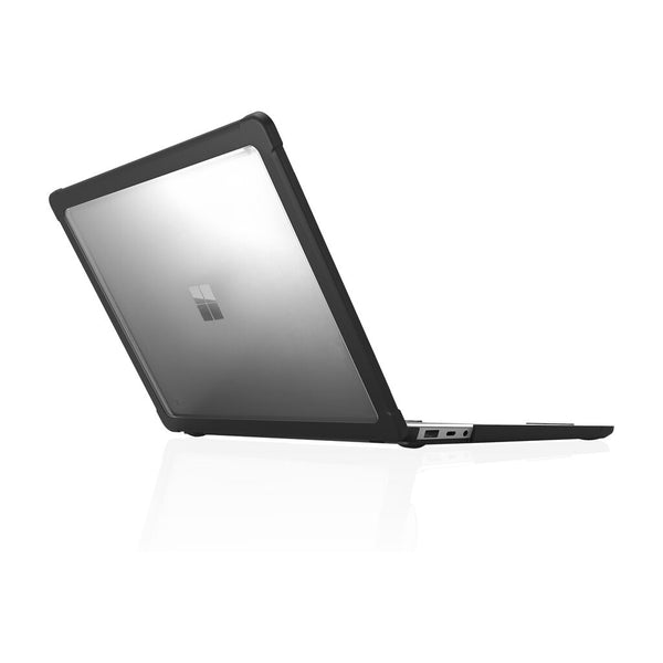 STM Dux MS Surface Case Laptop Go | Black