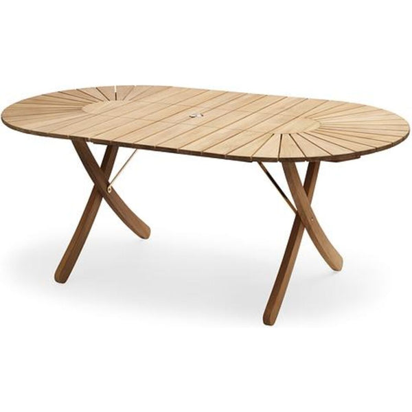 Skagerak Selandia Table