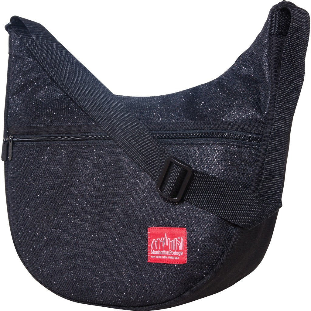 Manhattan Portage Midnight Nolita Shoulder Bag 6056-MDN – Sportique