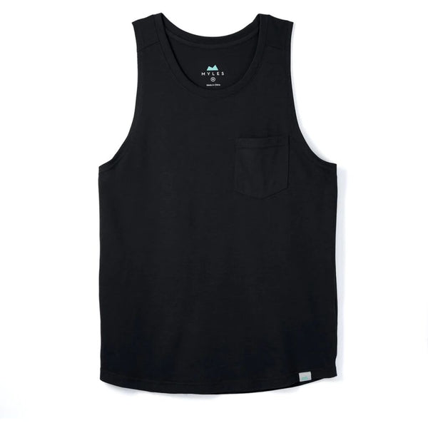 Myles Apparel Everyday Tank