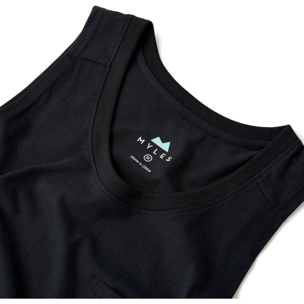 Myles Apparel Everyday Tank