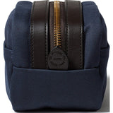 Filson Rugged Twill Travel Dopp Kit | Navy