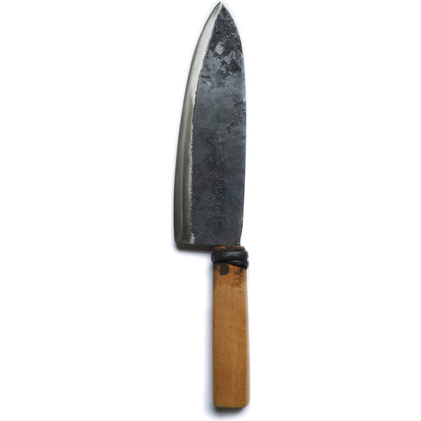 Master Shin's Anvil #62 Kitchen Knife | Medium