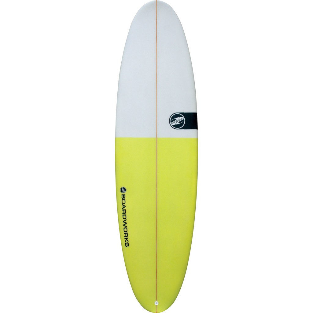 Boardworks The Mix 2 7'0