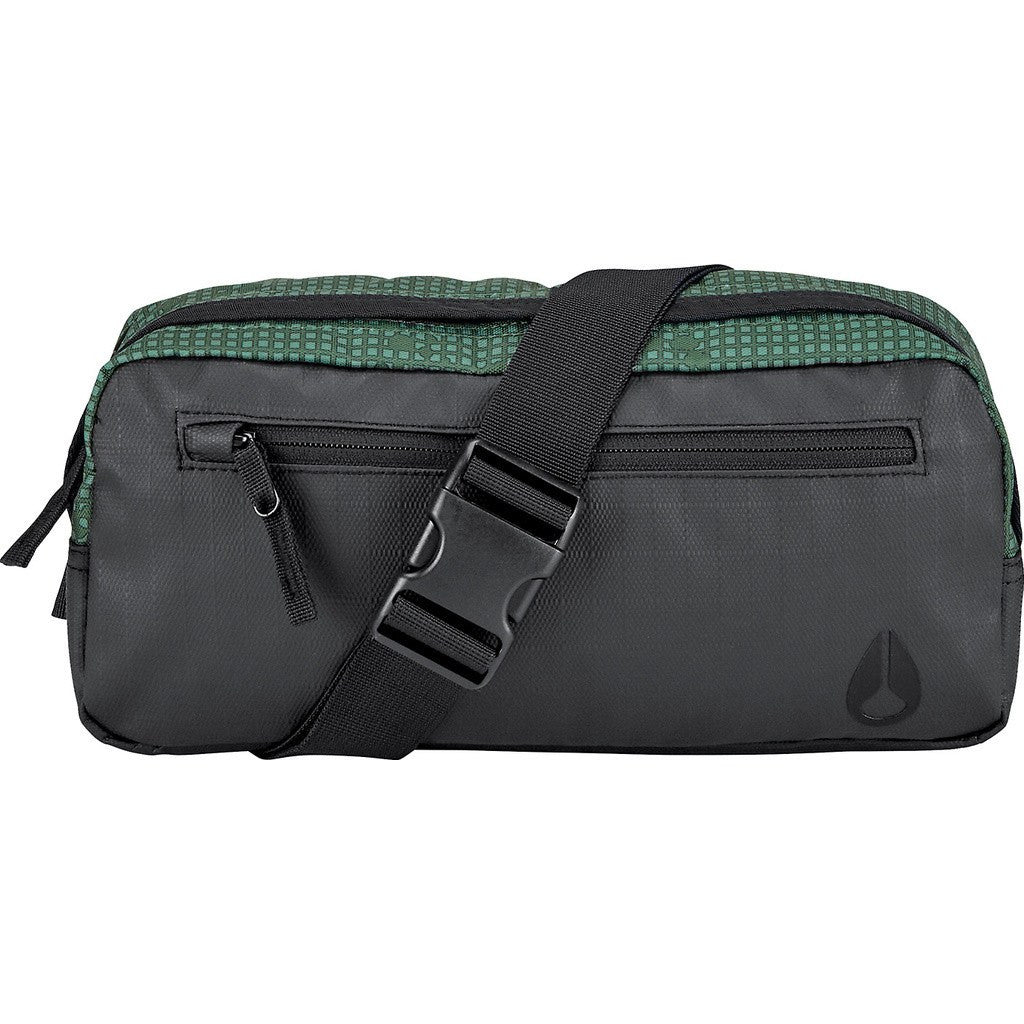 Nixon fountain outlet sling pack iii