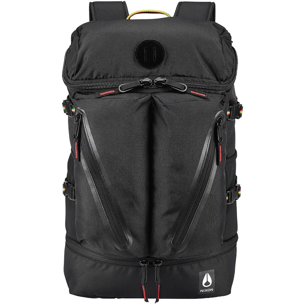 Scripps store backpack ii