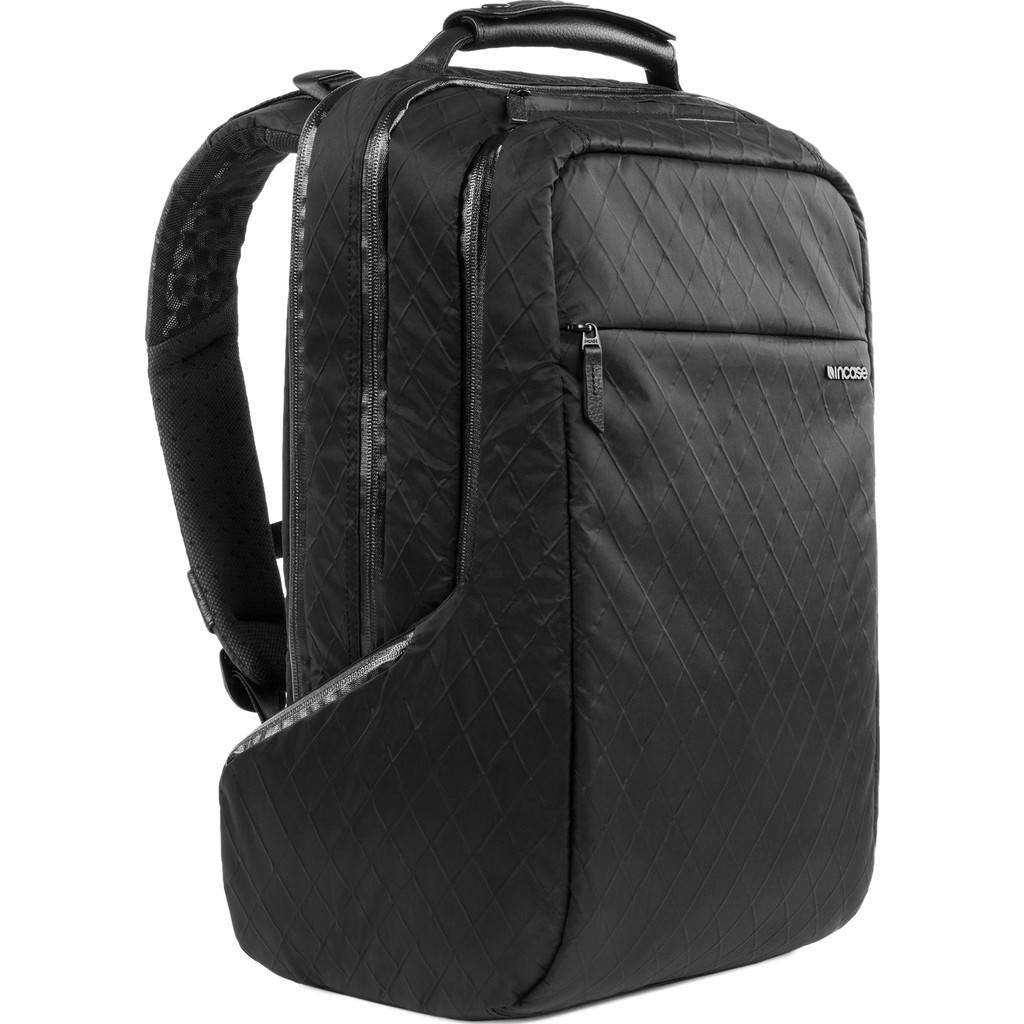 Incase Diamond Wire Icon Backpack | Black