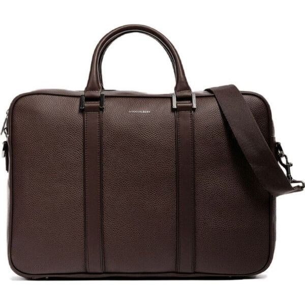 Hook & Albert Formal Computer Briefcase