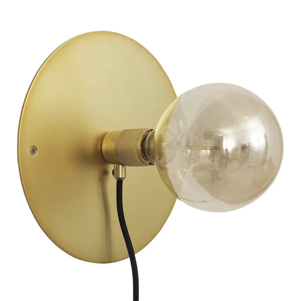 FRAMA E27 Wall Light | Medium (ø25 cm)