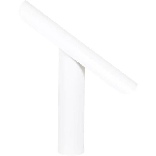 FRAMA T-Lamp Table | White