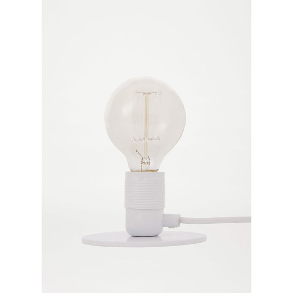 FRAMA E27 Table Light (ø12 cm)