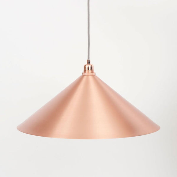 FRAMA Cone Shade | Copper 