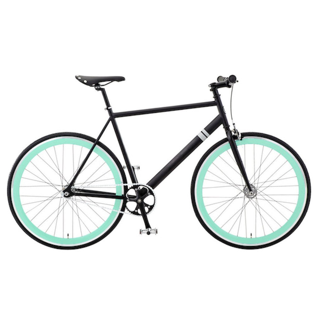 Sole bicycles foamside 2025 fixed single speed bike