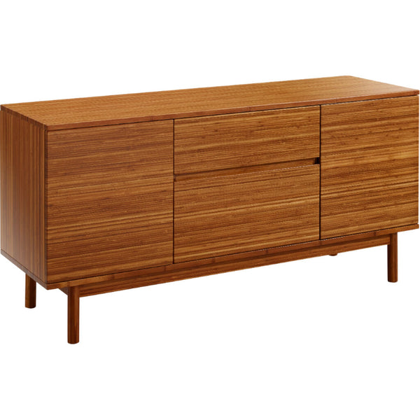 Greenington Erikka Sideboard | Amber