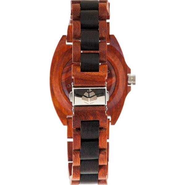 Tense Trail Watch | African Rosewood/Dark Sandalwood G4101RD