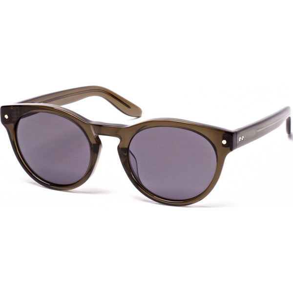 Nothing & Co Gaviota Sunglasses | Moss GV1009