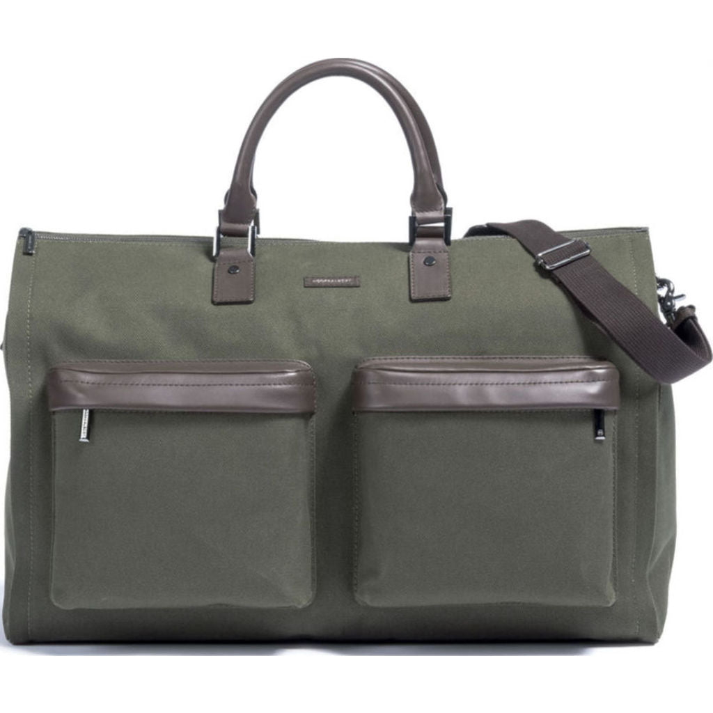 Weekender bag discount hook and albert